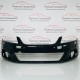 Seat Alhambra Front Bumper Cr Ecomotive  Genuine Grey 2011 - 2020 [ap13]