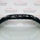 Seat Alhambra Front Bumper Cr Ecomotive  Genuine Grey 2011 - 2020 [ap13]