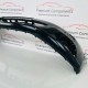 Seat Alhambra Front Bumper Cr Ecomotive  Genuine Grey 2011 - 2020 [ap13]