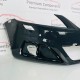 Seat Alhambra Front Bumper Cr Ecomotive  Genuine Grey 2011 - 2020 [ap13]