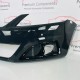 Seat Alhambra Front Bumper Cr Ecomotive  Genuine Grey 2011 - 2020 [ap13]