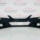 Seat Alhambra Front Bumper Cr Ecomotive  Genuine Grey 2011 - 2020 [ap13]