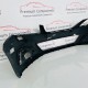 Seat Alhambra Front Bumper Cr Ecomotive  Genuine Grey 2011 - 2020 [ap13]