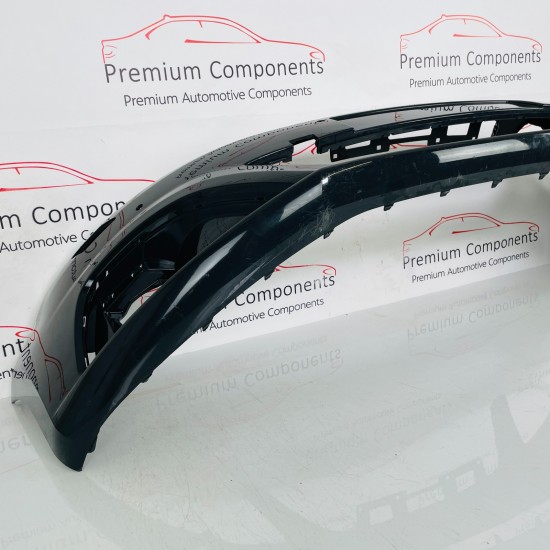 Seat Alhambra Front Bumper Cr Ecomotive  Genuine Grey 2011 - 2020 [ap13]