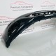 Seat Alhambra Front Bumper Cr Ecomotive  Genuine Grey 2011 - 2020 [ap13]