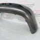 Seat Leon Fr Rear Bumper Skin Genuine Grey Estate 2012 – 2017 [ak33]