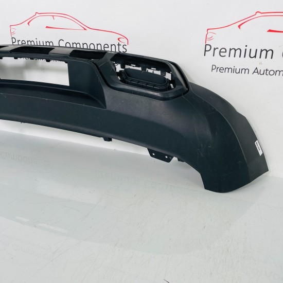 Seat Arona Rear Bumper Genuine Lower Section 2021 – 2024 [ak199]