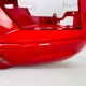 Seat Ateca Fr Front Bumper Genuine Red With Trim & Jets & Pdc 2017 - 2020 [ap50]