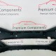 Seat Alhambra Front Bumper Cr Ecomotive Genuine Grey 2011 - 2020 [ap66]