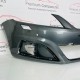 Seat Alhambra Front Bumper Cr Ecomotive Genuine Grey 2011 - 2020 [ap66]
