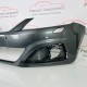 Seat Alhambra Front Bumper Cr Ecomotive Genuine Grey 2011 - 2020 [ap66]