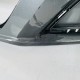 Seat Alhambra Front Bumper Cr Ecomotive Genuine Grey 2011 - 2020 [ap66]