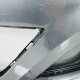 Seat Alhambra Front Bumper Cr Ecomotive Genuine Grey 2011 - 2020 [ap66]