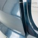 Seat Arona Rear Bumper Skin Genuine Blue - No Repairs - 2017 - 2024 [ak50]