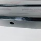 Seat Arona Rear Bumper Skin Genuine Black - No Repairs - 2017 - 2024 [ak51]