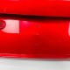 Seat Leon Fr Rear Bumper Skin Genuine Red Mk4 Estate 2017 - 2021 [ak111]