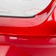 Seat Leon Fr Rear Bumper Skin Genuine Red Mk4 Estate 2017 - 2021 [ak111]
