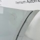 Seat Arona Rear Bumper Skin Genuine White - No Repairs - 2017 - 2024 [ak46]