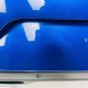 Seat Ibiza Rear Bumper Mk5 Genuine Blue With Diffuser 2017 - 2024 [ap81]