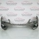 Seat Ateca Fr Front Bumper Genuine Grey With Jets & Pdc 2017 - 2020 [ap128]