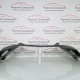 Seat Ateca Fr Front Bumper Genuine Grey With Jets & Pdc 2017 - 2020 [ap128]