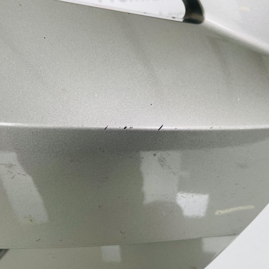 Seat Ateca Fr Front Bumper Genuine Grey With Jets & Pdc 2017 - 2020 [ap128]