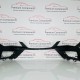 Seat Ateca Fr Front Bumper Genuine Grey With Jets & Pdc 2017 - 2020 [ap128]