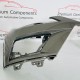 Seat Ateca Fr Front Bumper Genuine Grey With Jets & Pdc 2017 - 2020 [ap128]