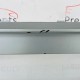 Seat Tarraco Front Bumper Skin Genuine Grey With Lower Trim 2018 - 2023 [za8]