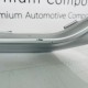 Seat Tarraco Front Bumper Skin Genuine Grey With Lower Trim 2018 - 2023 [za8]