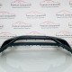Seat Ibiza Front Bumper Mk5 Fr Genuine Blue 2017 - 2022 [ao161]