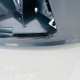 Seat Ibiza Front Bumper Mk5 Fr Genuine Blue 2017 - 2022 [ao161]