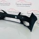 Front Bumper Seat Leon Se Hatchback Genuine Blue 2017 - 2021 [ao83]