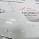 Seat Ibiza Front Bumper Mk5 Fr Genuine White 6f0807221d / 2017 - 2022 [ar30]