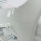 Seat Ibiza Front Bumper Mk5 Fr Genuine White 6f0807221d / 2017 - 2022 [ar30]