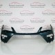 Seat Ateca Front Bumper Ecomotive Genuine Grey 575807221 / 2017 - 2020 [ar59]