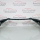 Seat Ateca Front Bumper Ecomotive Genuine Grey 575807221 / 2017 - 2020 [ar59]
