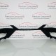 Seat Ateca Front Bumper Ecomotive Genuine Grey 575807221 / 2017 - 2020 [ar59]