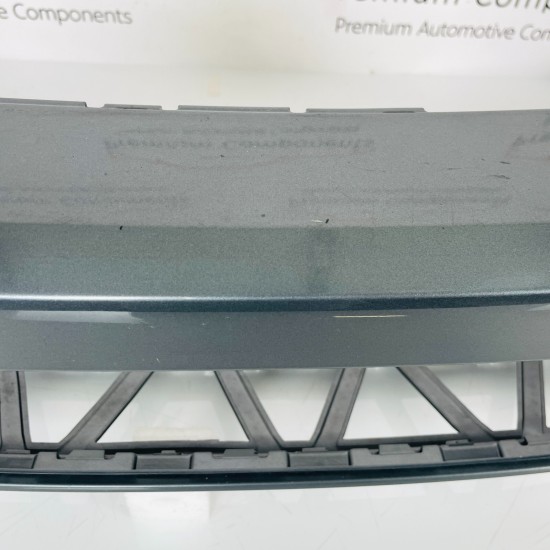 Seat Leon Fr Rear Bumper Skin Genuine Grey Estate - No Repairs - 2012 – 2017 Seat Leon Fr Rear Bumper Skin Genuine Grey Estate - No Repairs - 2012 – 2017