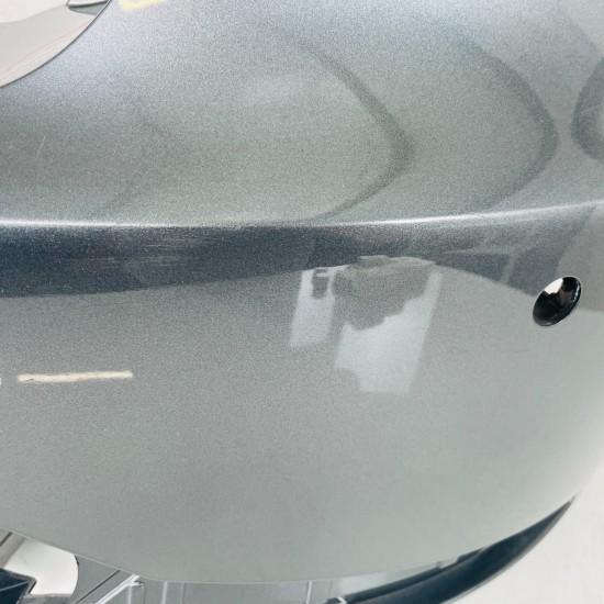 Seat Leon Fr Rear Bumper Skin Genuine Grey Estate - No Repairs - 2012 – 2017 Seat Leon Fr Rear Bumper Skin Genuine Grey Estate - No Repairs - 2012 – 2017