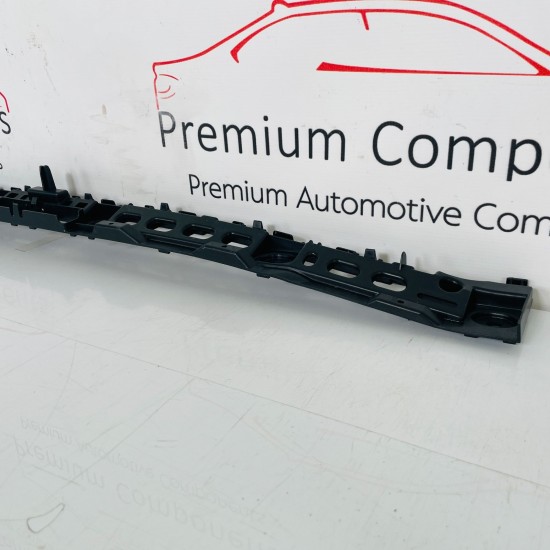 Seat Leon Rear Bumper Bracket Genuine Estate Holder Mount 2012 – 2020 [za53]