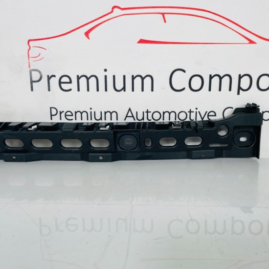 Seat Leon Rear Bumper Bracket Genuine Estate Holder Mount 2012 – 2020 [za53]