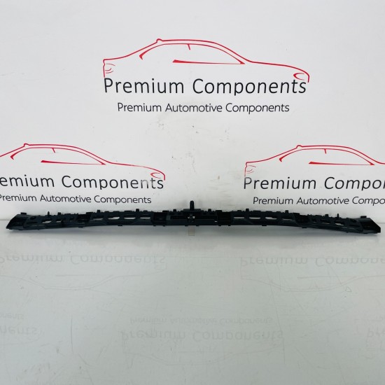 Seat Leon Rear Bumper Bracket Genuine Estate Holder Mount 2012 – 2020 [za53]