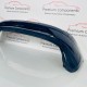 Seat Leon Fr Rear Bumper Skin Genuine Blue Hatchback 2017 - 2021 [ak137]