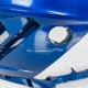 Seat Arona Front Bumper Genuine Blue 2017 - 2022 [ak159]