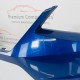 Seat Arona Front Bumper Genuine Blue 2017 - 2022 [ak159]