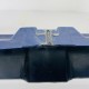 Seat Arona Front Bumper Genuine Blue 2017 - 2022 [ak159]