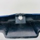 Seat Arona Front Bumper Genuine Blue 2017 - 2022 [ak159]