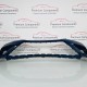 Seat Arona Front Bumper Genuine Blue 2017 - 2022 [ak159]