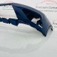 Seat Arona Front Bumper Genuine Blue 2017 - 2022 [ak159]